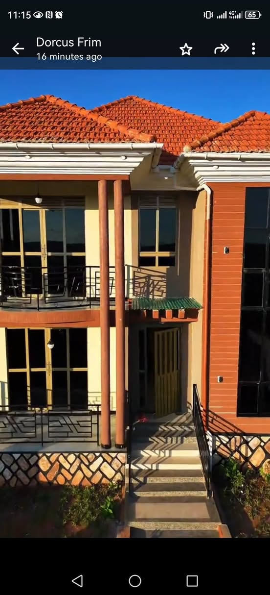 furnished apartments