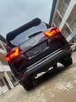 A picture of Extremely clean 2022 Land cruiser bullet proof price 49m Buyer