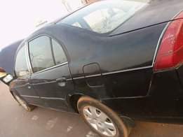 A picture of Honda civic 2003 Good Engine and Gear Papers intact Location