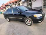 A picture of Toyota Corolla 2005 Engine gear and ac are working perfectly