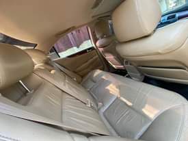 A picture of TOKS Stand First Body pan Es300 Lexus 2004 with untouched