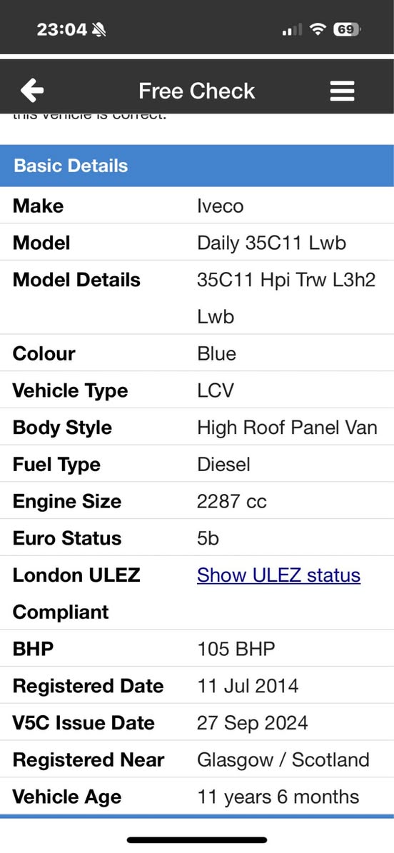 iveco