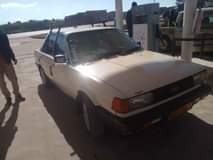 used nissan sunny