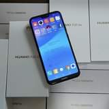huawei p20