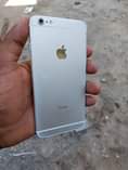 A picture of iPhone 6 Plus