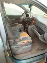 A picture of First body 2006 Toyota sienna everything working perfectly AC chilling