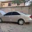 A picture of Toyota Camry 2006