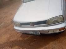 A picture of Price has dropped to 850k Very Clean Volkswagen Saloon Manual