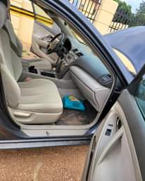 A picture of Toyota camry 0