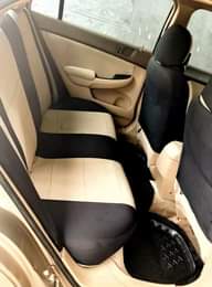A picture of 2007 Honda Accord DC Very clean body and interior Absolutely