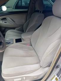 A picture of Reg 08 Toyota muscle Camry Engine gear ac working perfectly