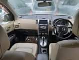 A picture of Nissan Auxis