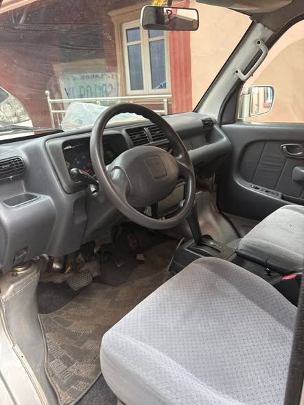 A picture of Suzuki Korope Auto 8187 1yr reg not used