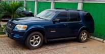 A picture of Owner needed money urgently Ford Explorer 2007 V6 Engine Ac