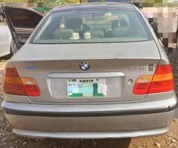 A picture of Season Sweet deals Neatly used 2005 BMW 3series COJA buy