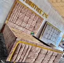 A picture of Bedsofa