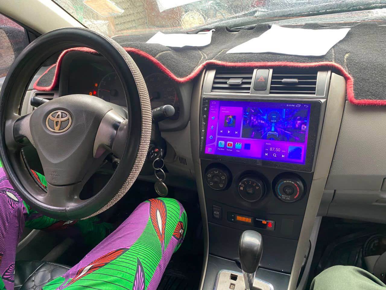 A picture of Awoof Deal2010 Toyota Corolla Le