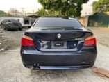 A picture of Registered 2006 BMW 525I with W N52 Engine