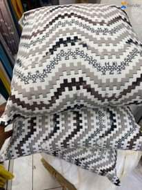 A picture of Beautiful cutions for your sweet sofas
