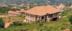A picture of NAMUSERA PRIME ESTATE WAKISO TOWN 500 METRES OFF TARMAC ROAD