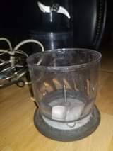 A picture of Cuisinart 2 speed hand blender