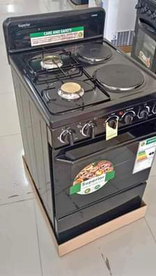 stoves