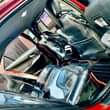 A picture of Registered Toyota Camry Se Year 2014 ustom uty ntact ccident