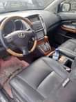 A picture of Lexus