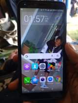 A picture of Gionee F6L