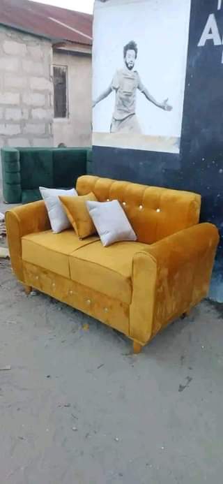 A picture of Sofa