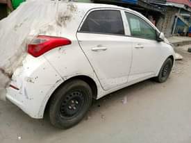 A picture of Hyundai BH20 2013 14