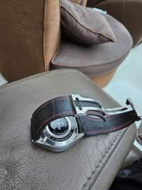 A picture of Tag Heuer Watch Connected Calibre E4