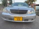 A picture of Toyota BREVIS Contact 0679862274