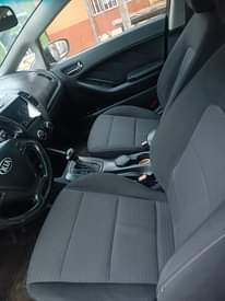 A picture of Sharpest clean 2014 Toks standard registered Kia Cerato.