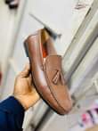 A picture of Good quality Mocasins