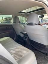 A picture of 2007 LEXUS ES350