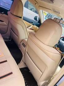A picture of Mark x push to start model 2007 25m