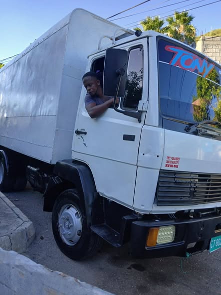 trucks