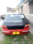 A picture of Starlet