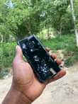 A picture of samsung s9 plain