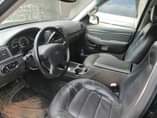 A picture of 2001 FORD EXPLORER foreign used