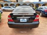 A picture of Tokunbo Standard 2004 Toyota Camry Grade A Big Daddy