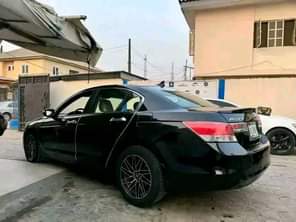 A picture of SERIOUS BUYERS ONLY 07044486581 Honda Accord 2012 Good in Condition