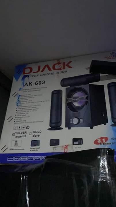 A picture of Djack