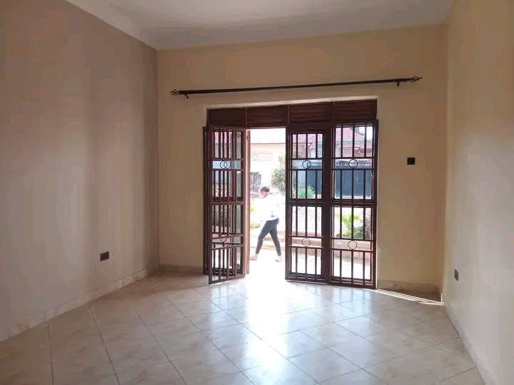A picture of Namugongo 1Bedroom and Sitting room Houses For Rent At 600k