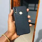 A picture of Tecno spark 3 pro