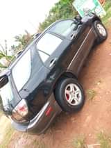 A picture of 2002 Lexus Rx 300 VSC In Nnewi Give away price