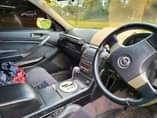 A picture of Nissan 10m