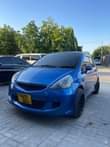 A picture of Honda Fit