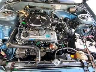 1985 cars